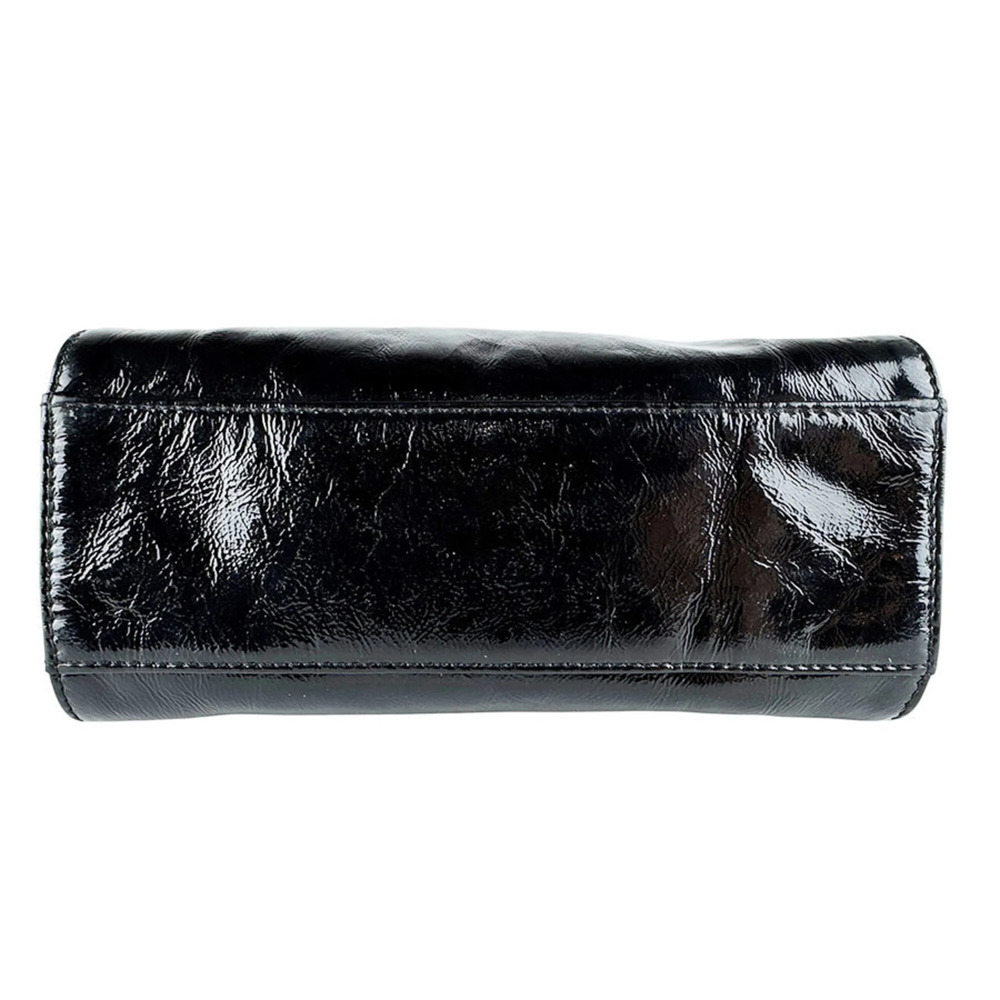 CHANEL Black Leather Bag - Picture 3 of 14